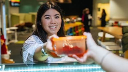 8 simple swaps for Plastic Free July preview image