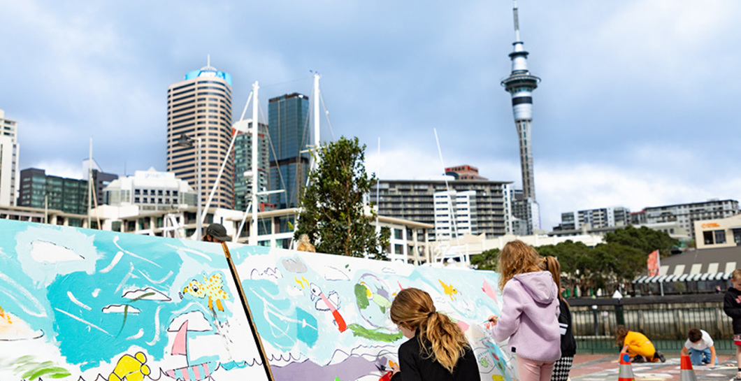 Our Thriving Moana image