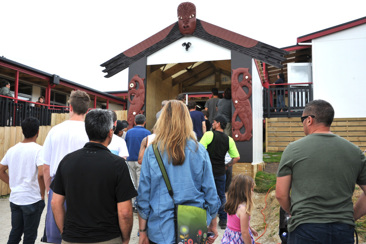 Cultural Initiatives Fund: Marae preview image