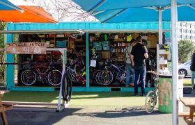 Bike Hub Henderson image