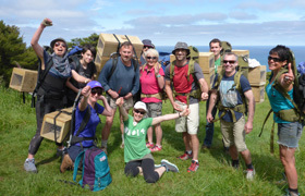 A Rocha Aotearoa New Zealand image