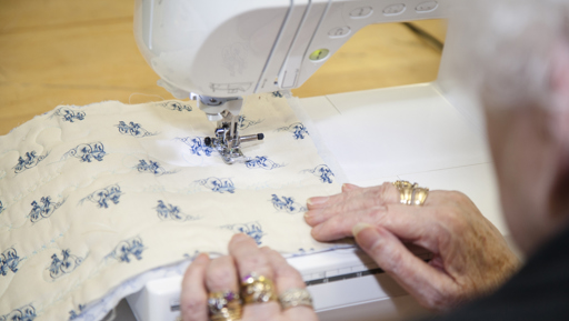 Wear Again Mending Hub