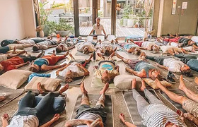 Concious Action image