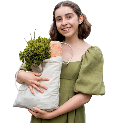 Going Shopping Reusable