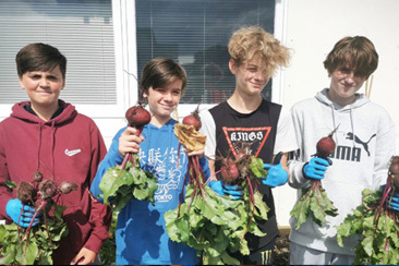 Ōrewa College preview image