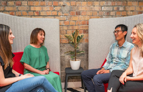 Ākina Foundation image