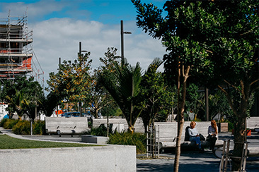 Heat, drought & fire preview image