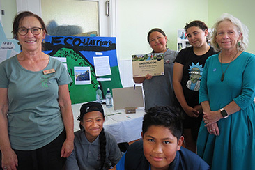 Wesley Primary School preview image