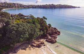 Waiheke Resources Trust image