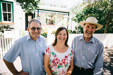 Get to know your neighbours preview image