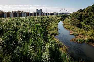 Climate action across council preview image