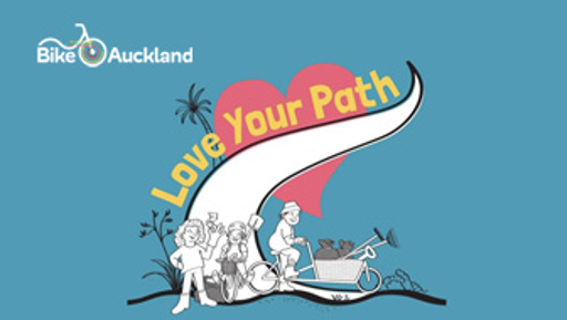 Love Your Path