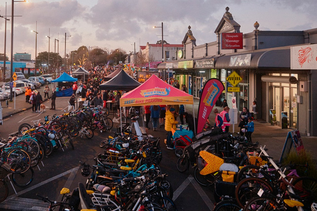 Local Board Plan implementation image