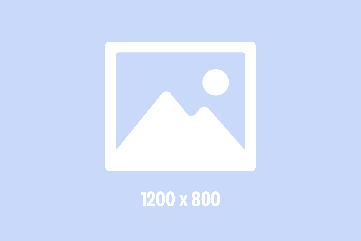 Placeholder 1200X800