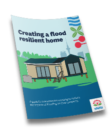 Creating a flood resilient home preview image