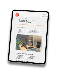 Genesis – Induction cooktops preview image