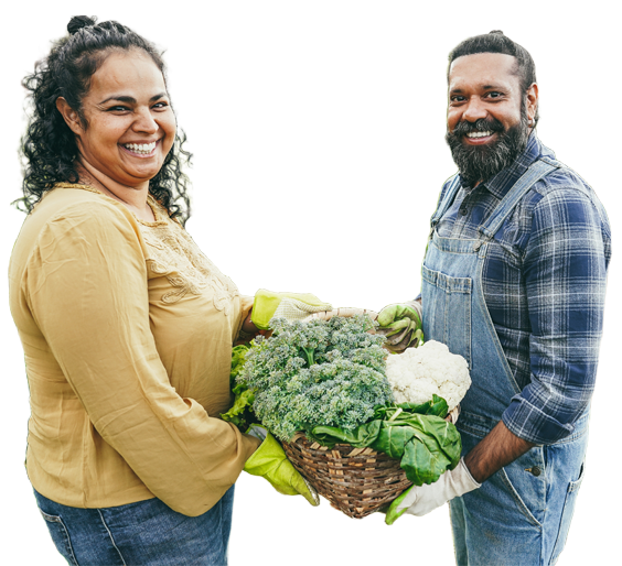 Community Garden Thumb