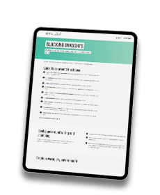 Blocking draughts preview image