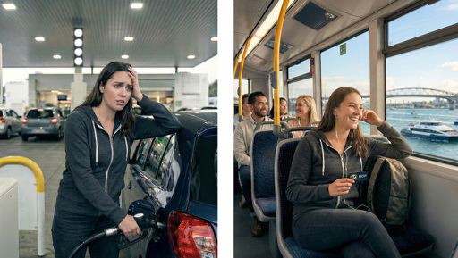 Feeling the pinch at the pump? preview image