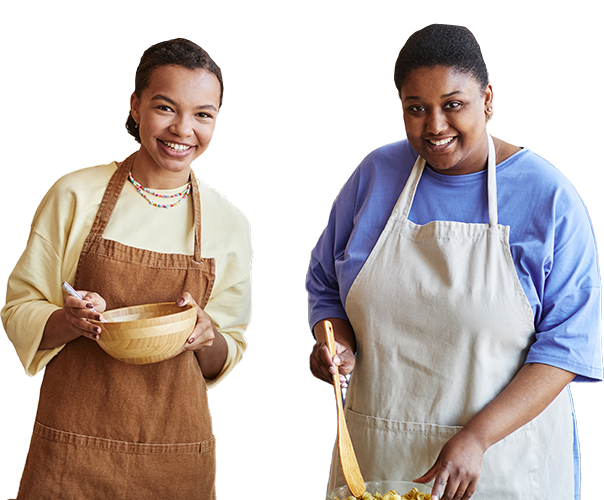 In The Kitchen Thumb