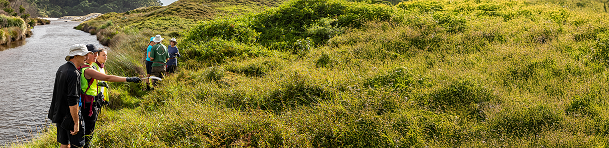 <h4>Build a shared understanding of climate change</h4> image