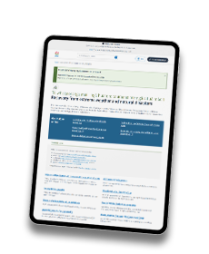 Auckland Council Property File preview image