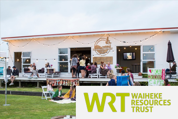 Waiheke Resources Trust preview image