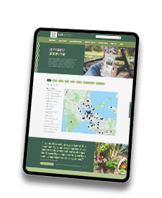 Community Group Map preview image