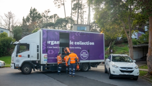 Book your inorganic collection and give preloved items a second life preview image