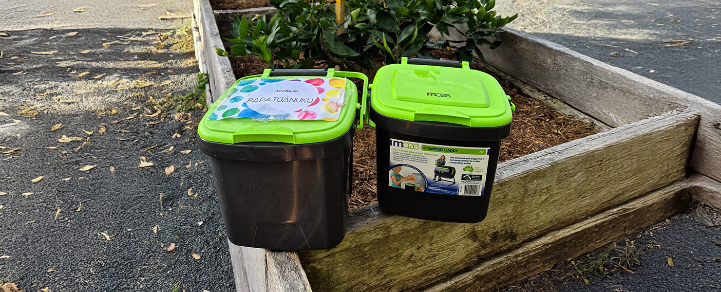 Growing Sustainable Habits in the Kitchen image