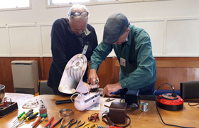 Repair Cafe image