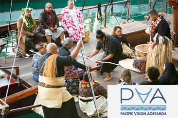 Pacific Vision Aotearoa preview image