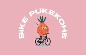 Bike Pukekohe image