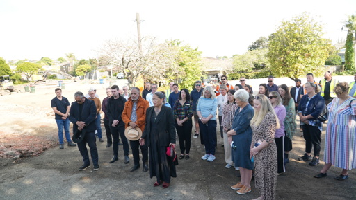 New beginnings for Milford: Ngā Wairau project brings hope and renewal preview image