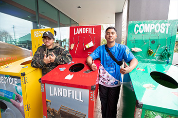 Sustainable Schools news preview image