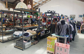 Waiheke Recovery Shop image