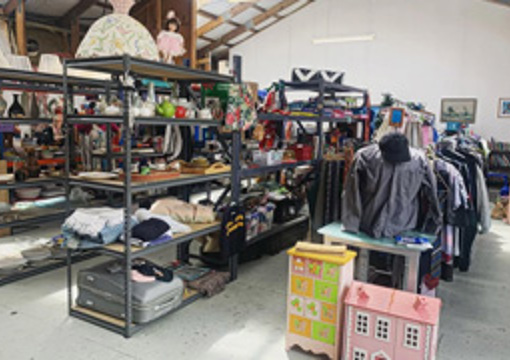 Waiheke Recovery Shop preview image
