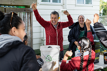 Take local climate action in your neighbourhood preview image