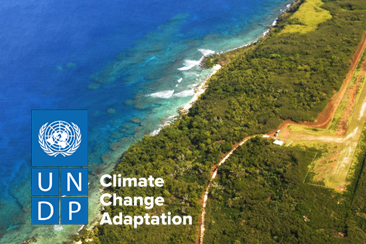 Vanuatu Coastal Adaptation Project preview image
