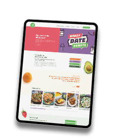 Love Food Hate Waste preview image