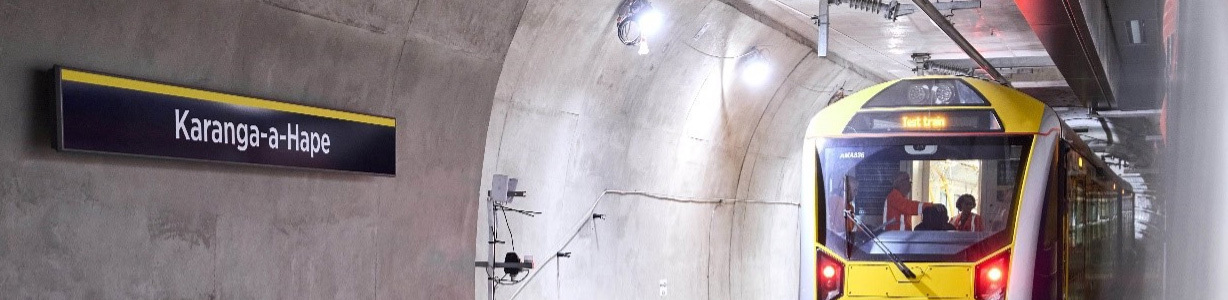 <p>Mission Electric and City Rail Link</p> image