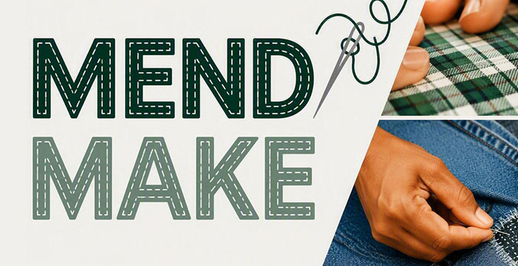 Mend/Make at New Lynn image