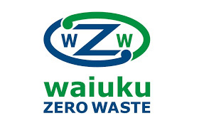 Waiuku Zero Waste image