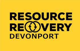 Resource Recovery Devonport image