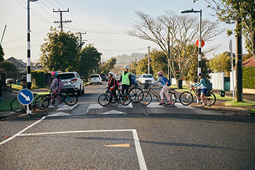 Te Ara Urutau – Climate & Emergency Ready Fund preview image