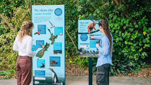 Calling all conservation heroes!