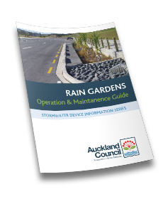 Rain Gardens preview image