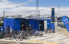Bike Hub Onehunga image