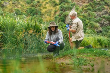 Regional Environment & Natural Heritage Grant preview image