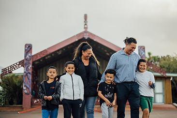 Te Puāwaitanga ō te Tātai preview image